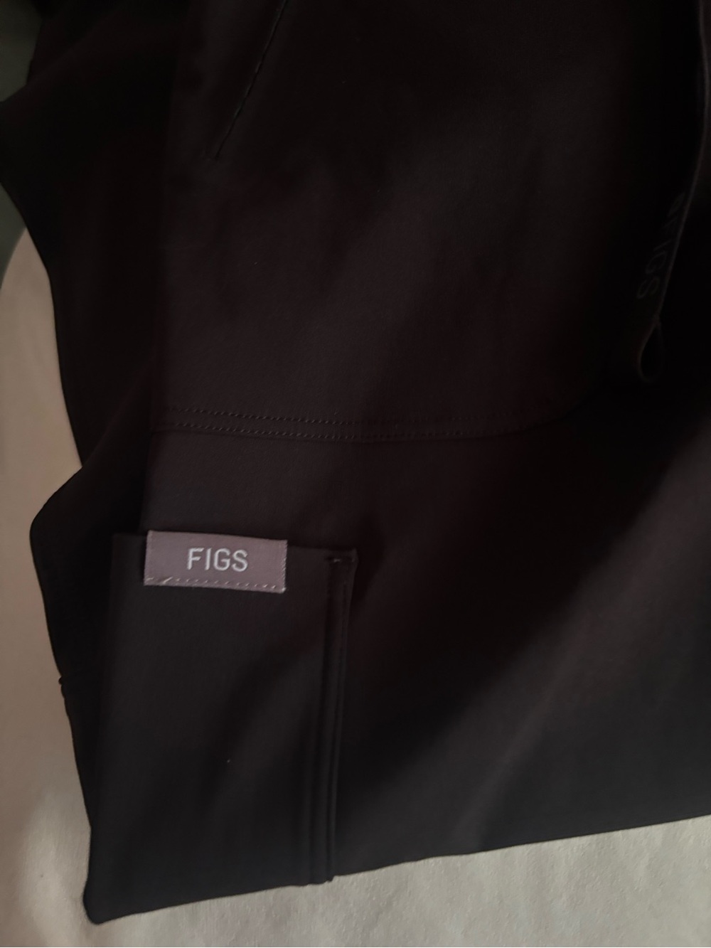 Women’s Figs